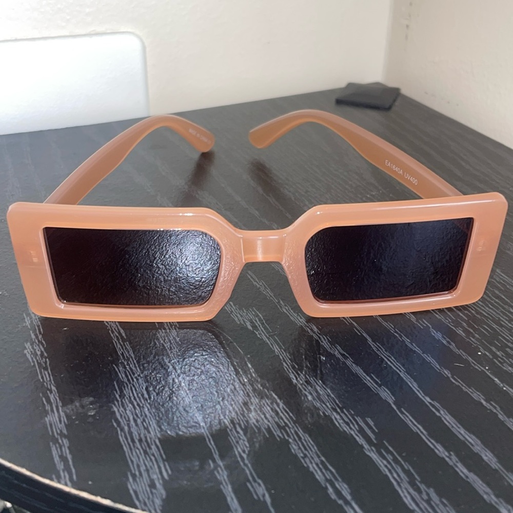 Brown Retro